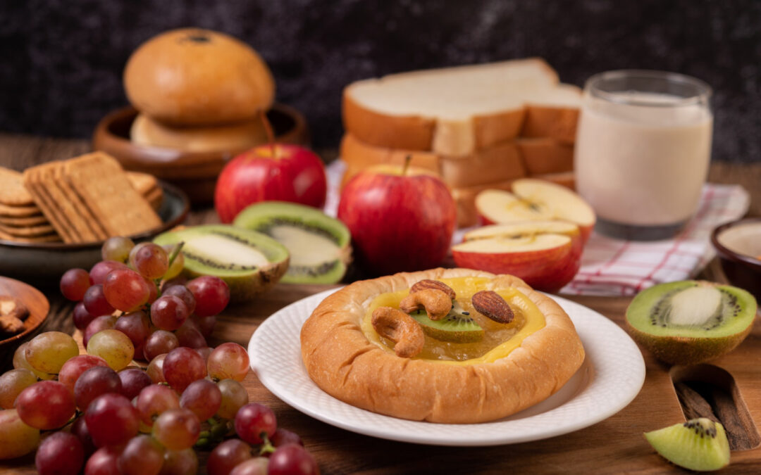 Foods You Should Avoid Buying in Bulk