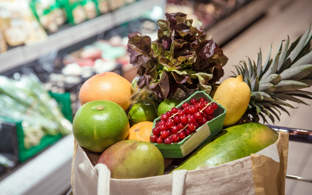 What Counts as a Grocery Essential? A Simple Guide for Shoppers